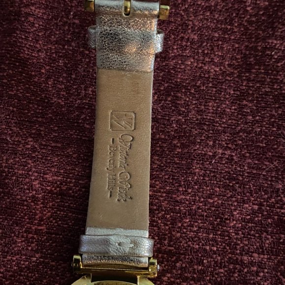 Amaze-Zing (B2) Sale!! SP#64 Victoria Wieck Watch - Picture 3 of 7